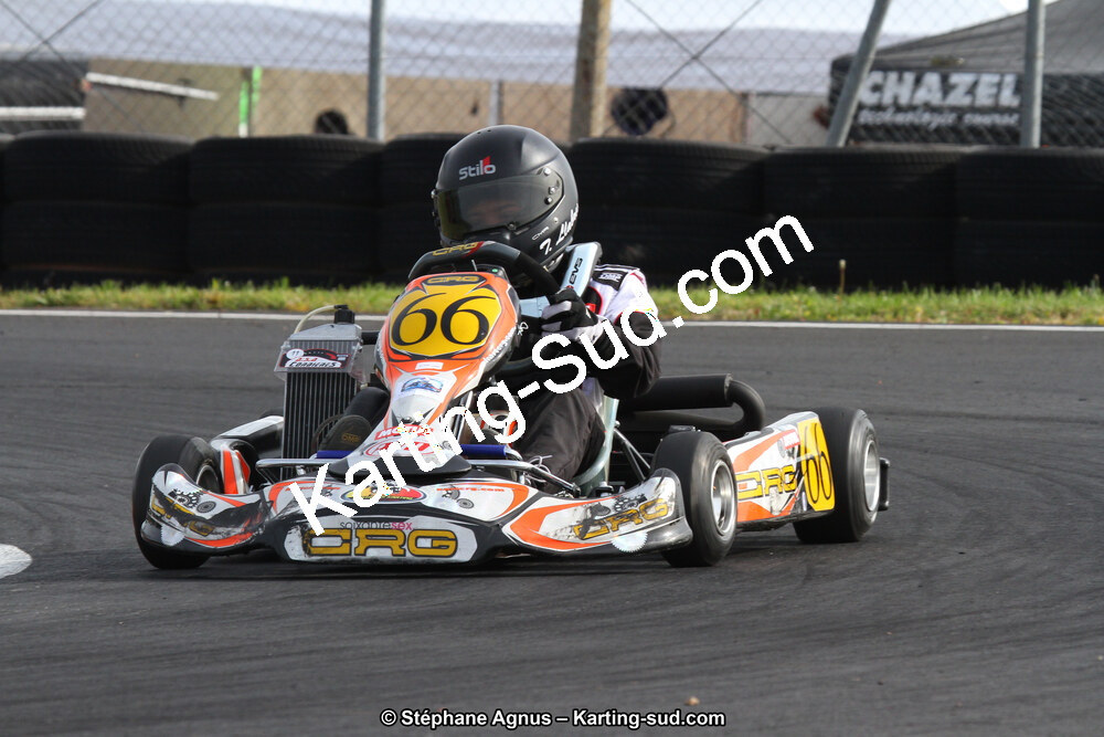 10/05/2015 : 3ème manche du Championnat du Sud à Belmont sur Rance (Photos Stéphane Agnus) 2015 — karting
