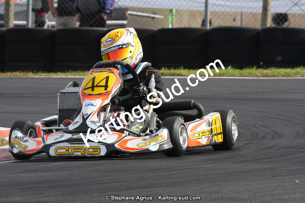 10/05/2015 : 3ème manche du Championnat du Sud à Belmont sur Rance (Photos Stéphane Agnus) 2015 — karting