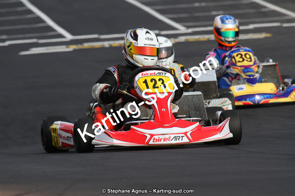 10/05/2015 : 3ème manche du Championnat du Sud à Belmont sur Rance (Photos Stéphane Agnus) 2015 — karting
