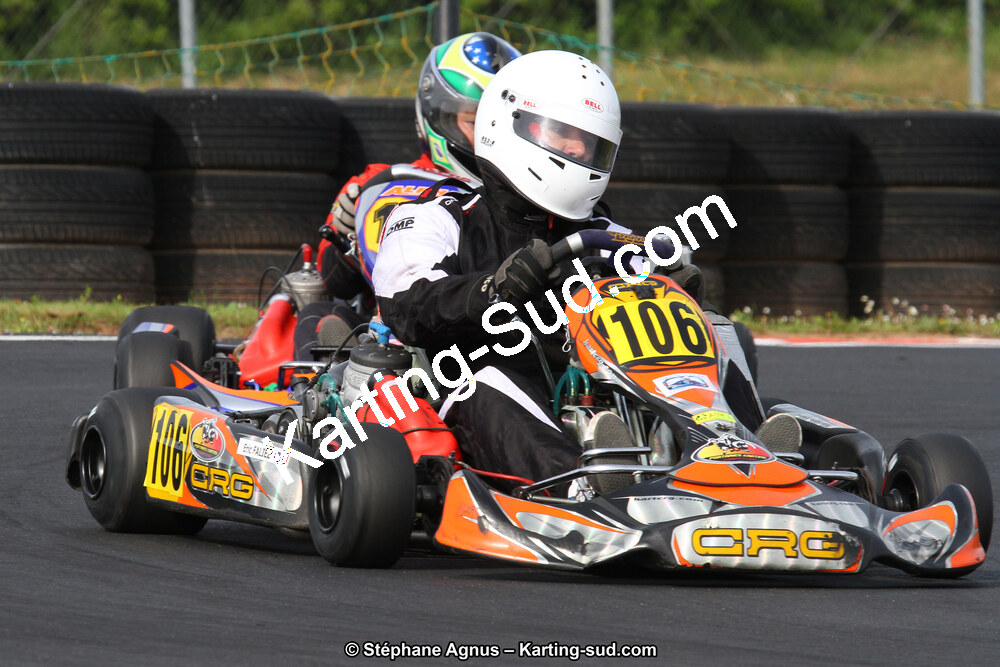 10/05/2015 : 3ème manche du Championnat du Sud à Belmont sur Rance (Photos Stéphane Agnus) 2015 — karting