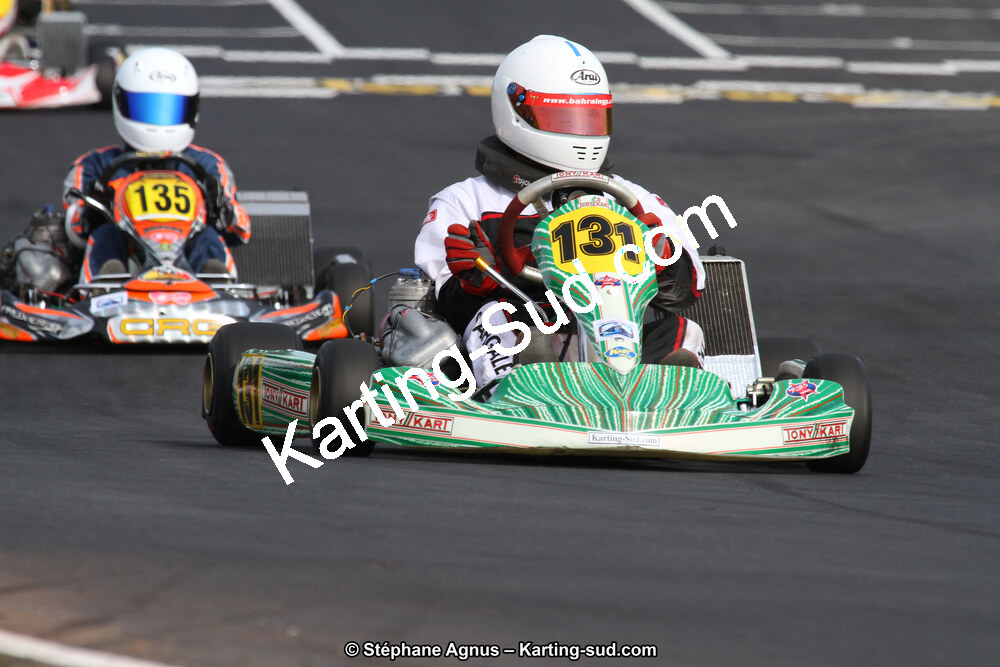 10/05/2015 : 3ème manche du Championnat du Sud à Belmont sur Rance (Photos Stéphane Agnus) 2015 — karting
