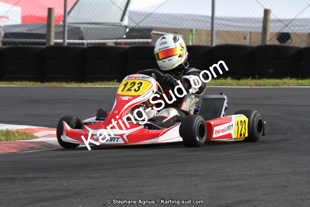 10/05/2015 : 3ème manche du Championnat du Sud à Belmont sur Rance (Photos Stéphane Agnus) 2015 — karting