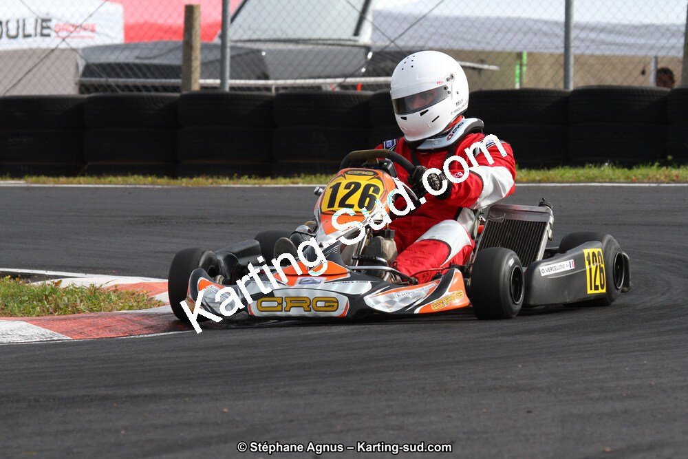 10/05/2015 : 3ème manche du Championnat du Sud à Belmont sur Rance (Photos Stéphane Agnus) 2015 — karting