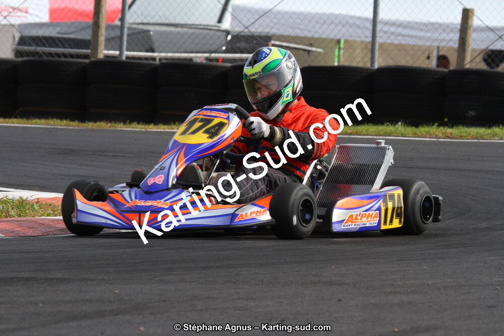 10/05/2015 : 3ème manche du Championnat du Sud à Belmont sur Rance (Photos Stéphane Agnus) 2015 — karting