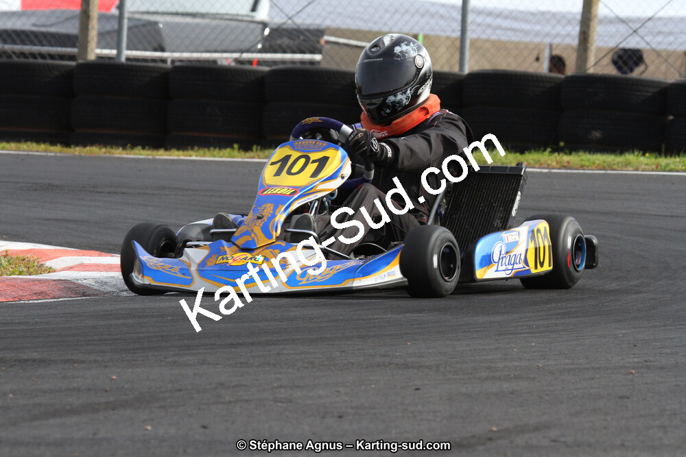 10/05/2015 : 3ème manche du Championnat du Sud à Belmont sur Rance (Photos Stéphane Agnus) 2015 — karting
