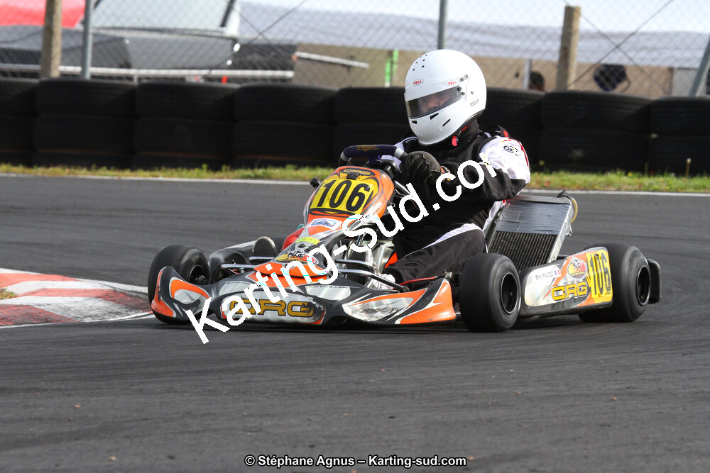 10/05/2015 : 3ème manche du Championnat du Sud à Belmont sur Rance (Photos Stéphane Agnus) 2015 — karting