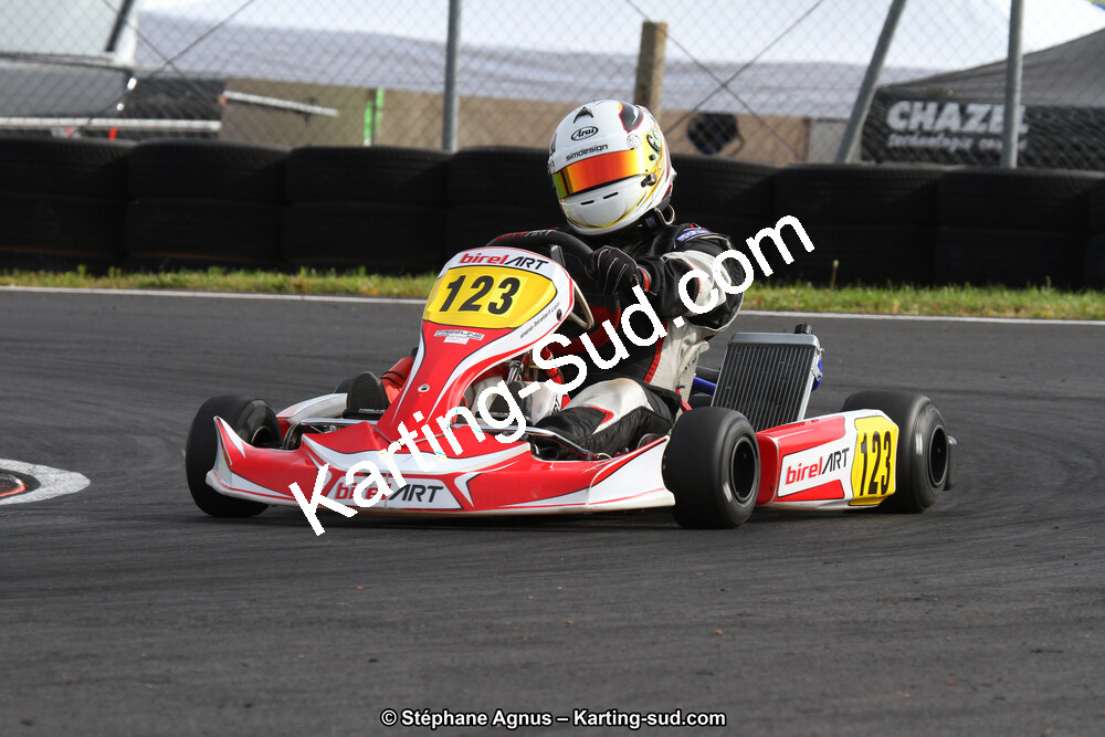 10/05/2015 : 3ème manche du Championnat du Sud à Belmont sur Rance (Photos Stéphane Agnus) 2015 — karting