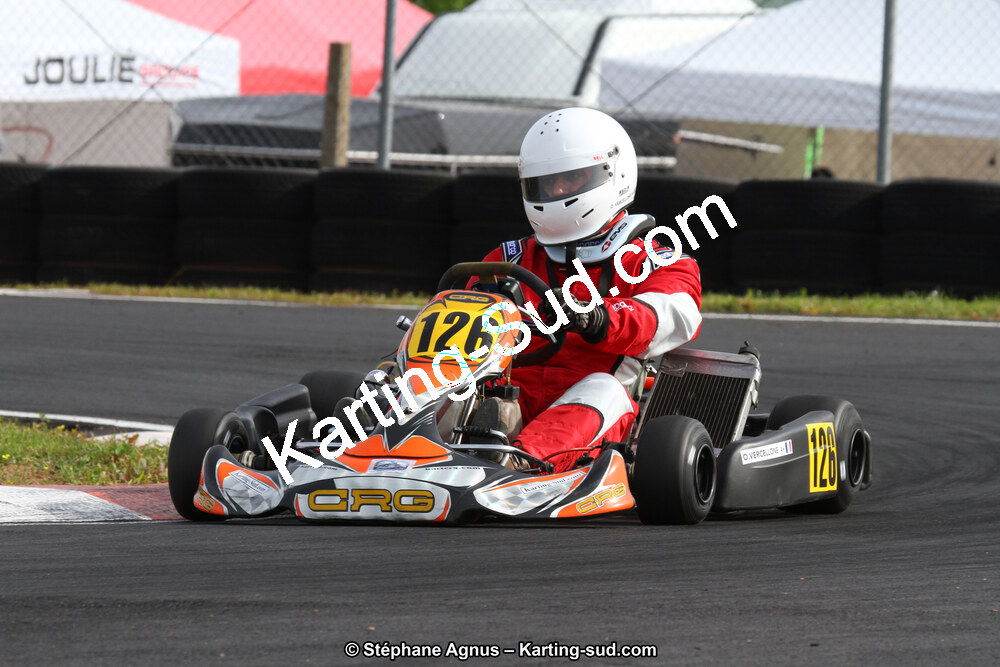 10/05/2015 : 3ème manche du Championnat du Sud à Belmont sur Rance (Photos Stéphane Agnus) 2015 — karting