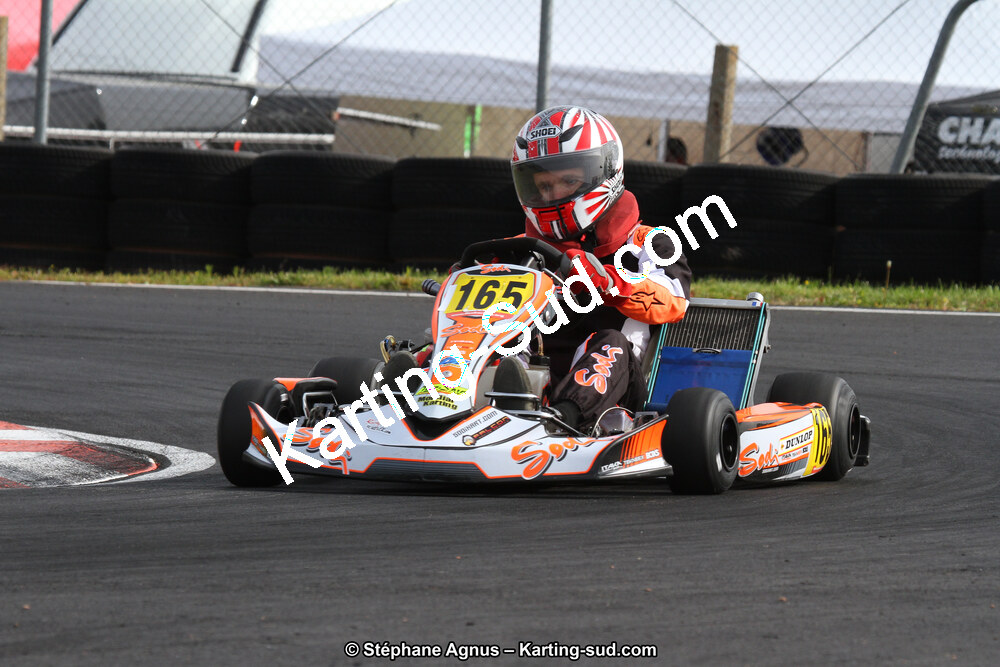 10/05/2015 : 3ème manche du Championnat du Sud à Belmont sur Rance (Photos Stéphane Agnus) 2015 — karting