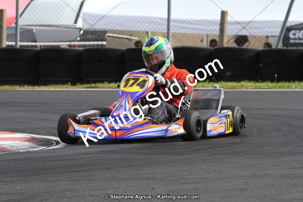 10/05/2015 : 3ème manche du Championnat du Sud à Belmont sur Rance (Photos Stéphane Agnus) 2015 — karting