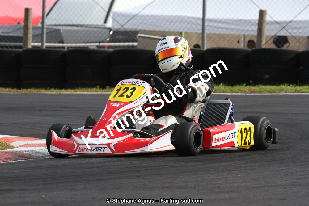 10/05/2015 : 3ème manche du Championnat du Sud à Belmont sur Rance (Photos Stéphane Agnus) 2015 — karting