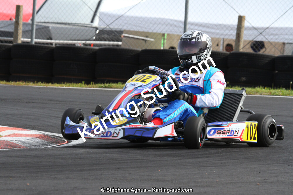 10/05/2015 : 3ème manche du Championnat du Sud à Belmont sur Rance (Photos Stéphane Agnus) 2015 — karting