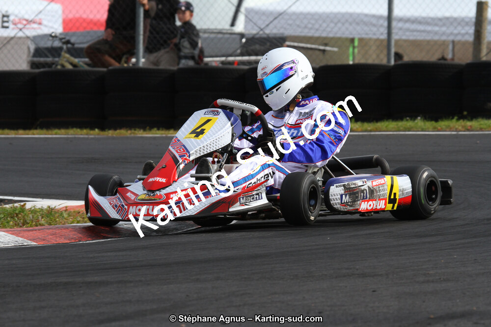 10/05/2015 : 3ème manche du Championnat du Sud à Belmont sur Rance (Photos Stéphane Agnus) 2015 — karting