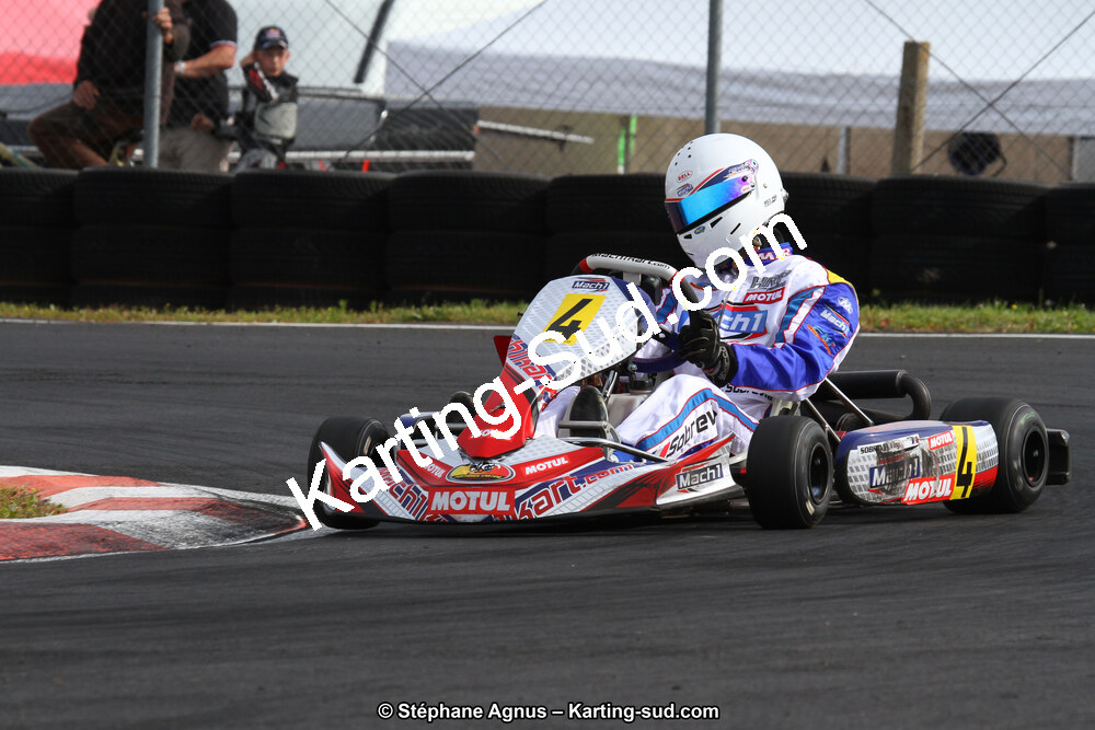 10/05/2015 : 3ème manche du Championnat du Sud à Belmont sur Rance (Photos Stéphane Agnus) 2015 — karting