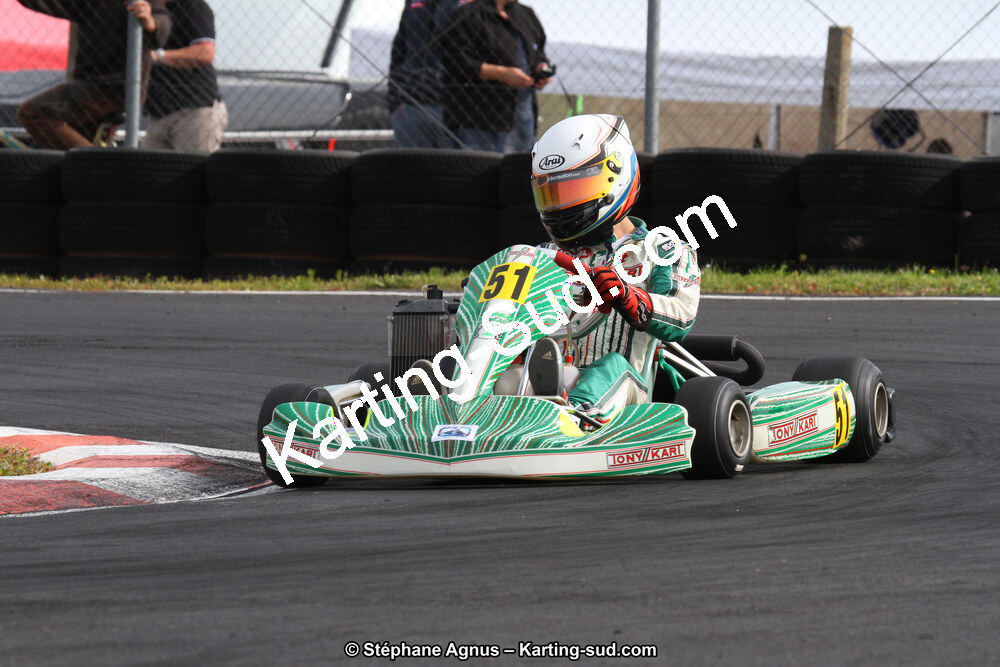 10/05/2015 : 3ème manche du Championnat du Sud à Belmont sur Rance (Photos Stéphane Agnus) 2015 — karting