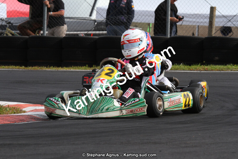 10/05/2015 : 3ème manche du Championnat du Sud à Belmont sur Rance (Photos Stéphane Agnus) 2015 — karting