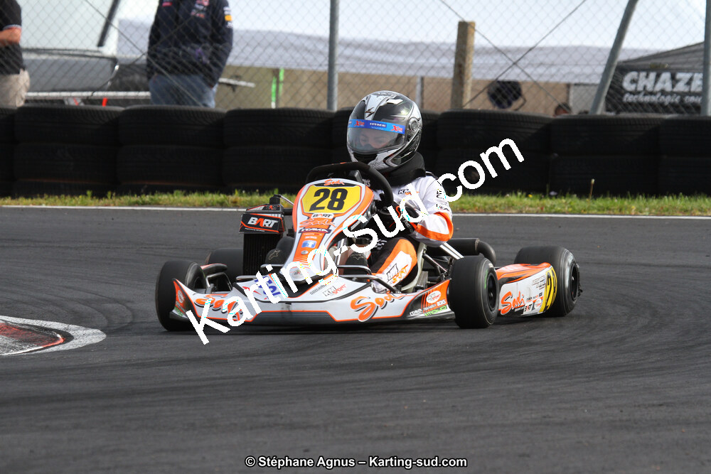 10/05/2015 : 3ème manche du Championnat du Sud à Belmont sur Rance (Photos Stéphane Agnus) 2015 — karting
