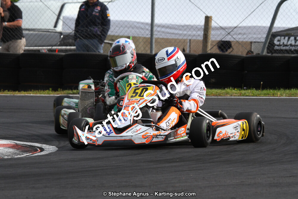 10/05/2015 : 3ème manche du Championnat du Sud à Belmont sur Rance (Photos Stéphane Agnus) 2015 — karting