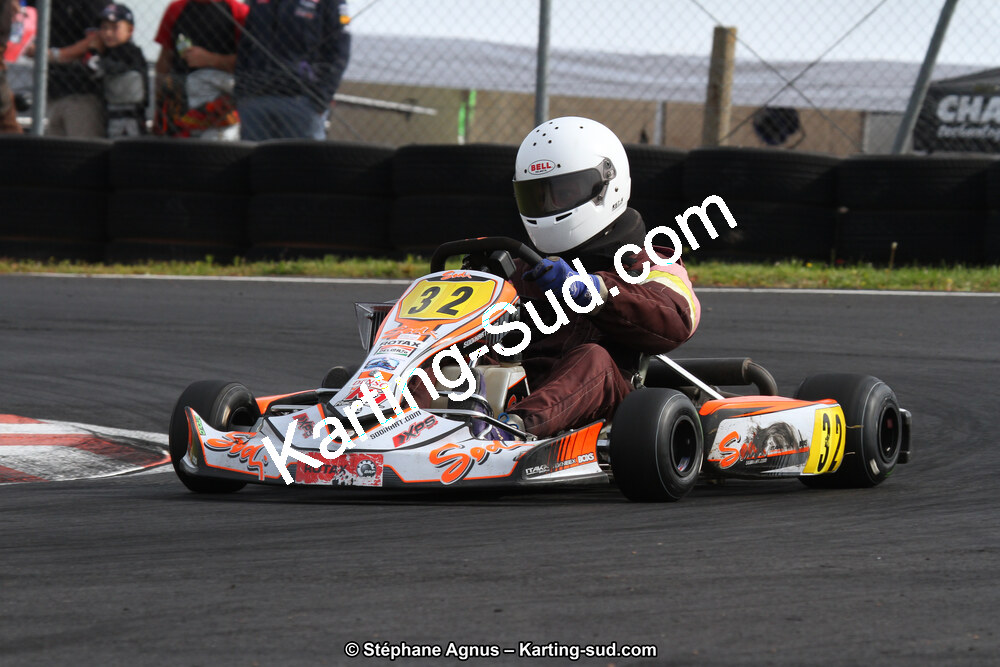 10/05/2015 : 3ème manche du Championnat du Sud à Belmont sur Rance (Photos Stéphane Agnus) 2015 — karting