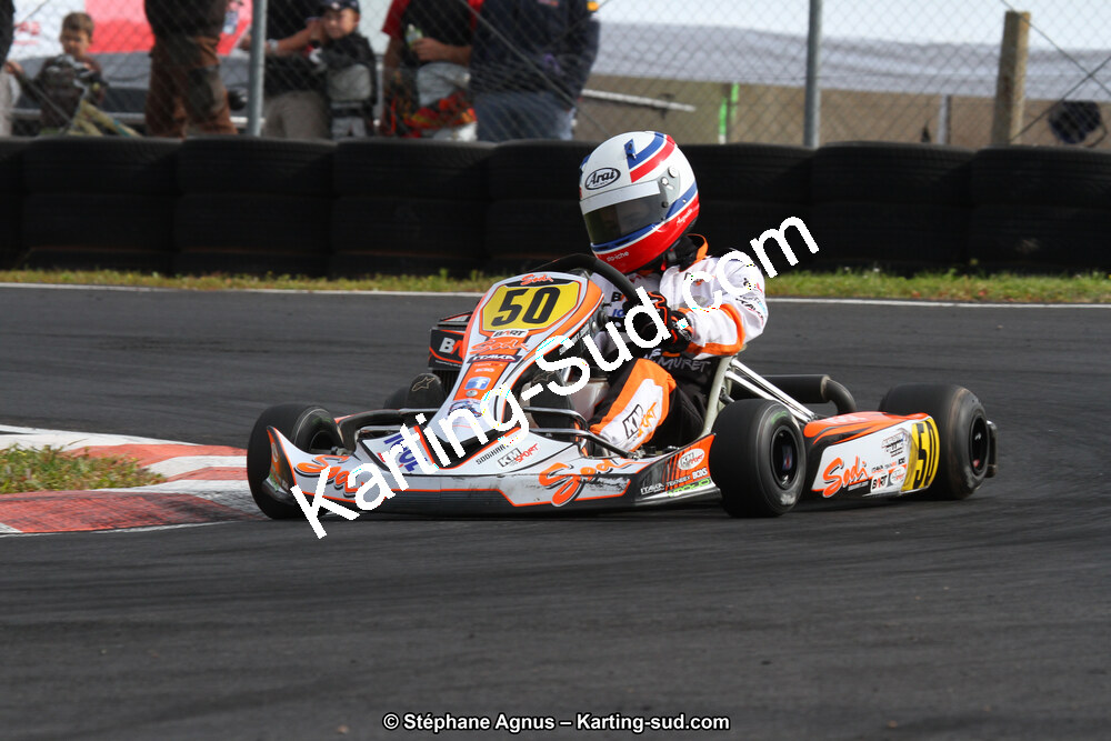 10/05/2015 : 3ème manche du Championnat du Sud à Belmont sur Rance (Photos Stéphane Agnus) 2015 — karting
