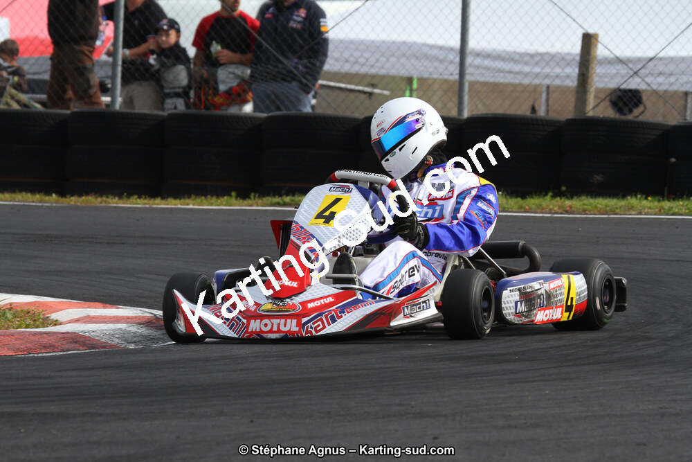 10/05/2015 : 3ème manche du Championnat du Sud à Belmont sur Rance (Photos Stéphane Agnus) 2015 — karting