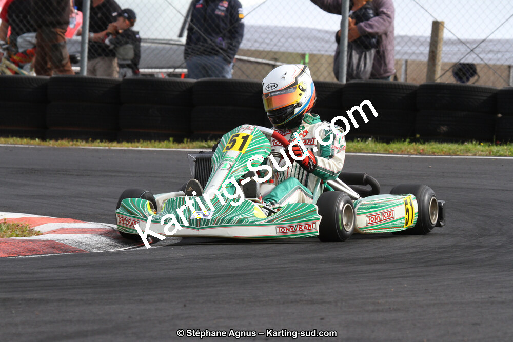 10/05/2015 : 3ème manche du Championnat du Sud à Belmont sur Rance (Photos Stéphane Agnus) 2015 — karting