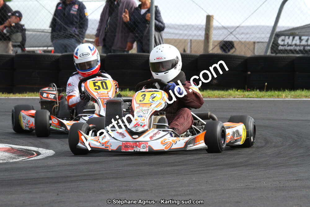 10/05/2015 : 3ème manche du Championnat du Sud à Belmont sur Rance (Photos Stéphane Agnus) 2015 — karting