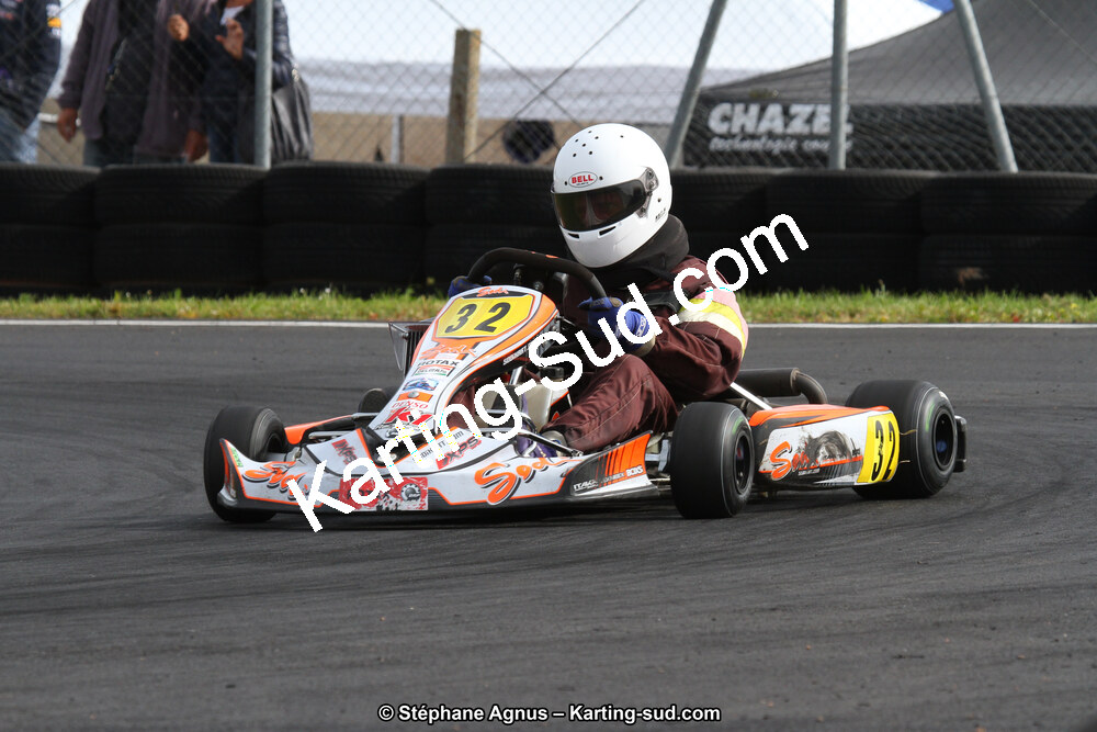 10/05/2015 : 3ème manche du Championnat du Sud à Belmont sur Rance (Photos Stéphane Agnus) 2015 — karting