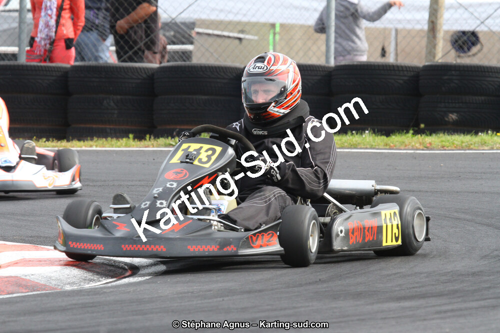 10/05/2015 : 3ème manche du Championnat du Sud à Belmont sur Rance (Photos Stéphane Agnus) 2015 — karting