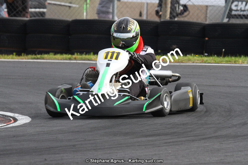 10/05/2015 : 3ème manche du Championnat du Sud à Belmont sur Rance (Photos Stéphane Agnus) 2015 — karting