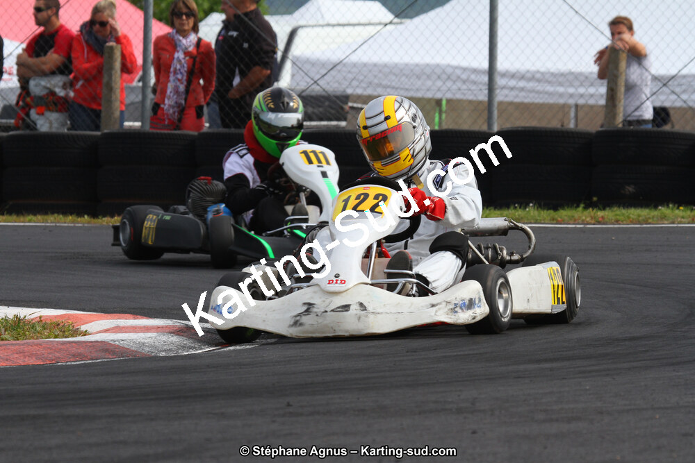 10/05/2015 : 3ème manche du Championnat du Sud à Belmont sur Rance (Photos Stéphane Agnus) 2015 — karting