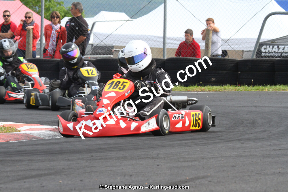 10/05/2015 : 3ème manche du Championnat du Sud à Belmont sur Rance (Photos Stéphane Agnus) 2015 — karting