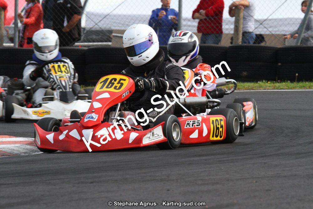 10/05/2015 : 3ème manche du Championnat du Sud à Belmont sur Rance (Photos Stéphane Agnus) 2015 — karting
