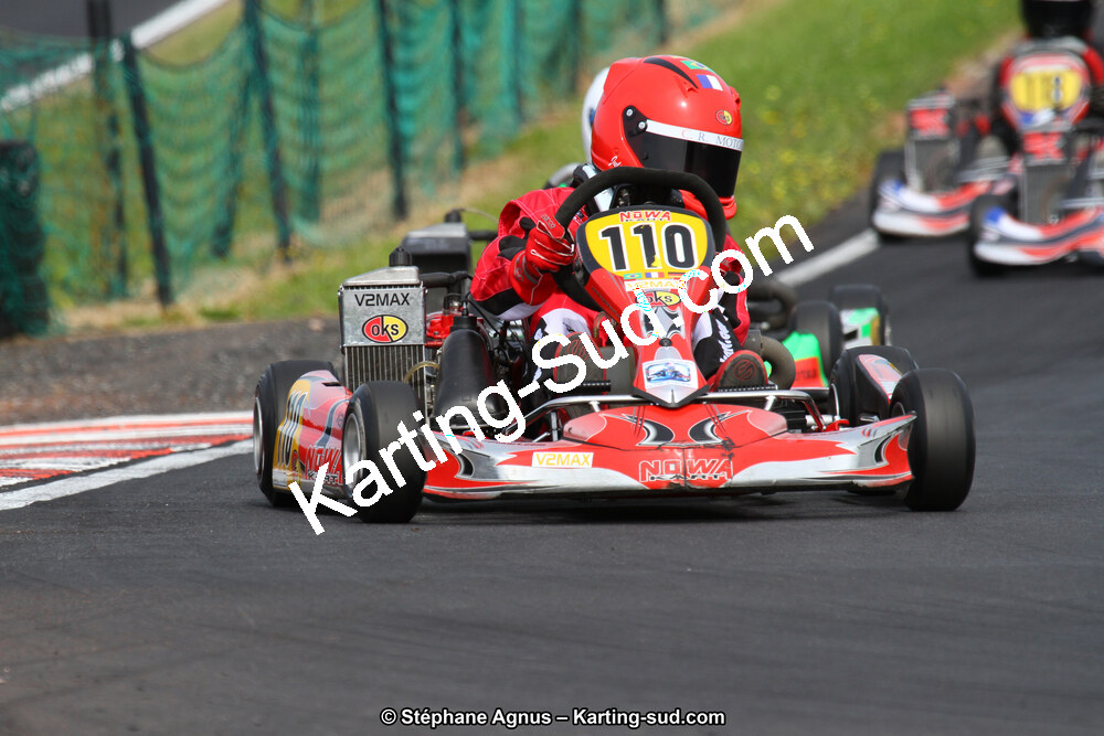 10/05/2015 : 3ème manche du Championnat du Sud à Belmont sur Rance (Photos Stéphane Agnus) 2015 — karting
