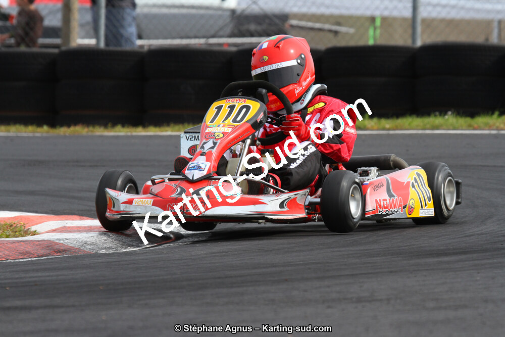 10/05/2015 : 3ème manche du Championnat du Sud à Belmont sur Rance (Photos Stéphane Agnus) 2015 — karting