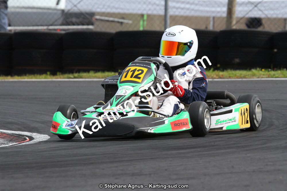 10/05/2015 : 3ème manche du Championnat du Sud à Belmont sur Rance (Photos Stéphane Agnus) 2015 — karting