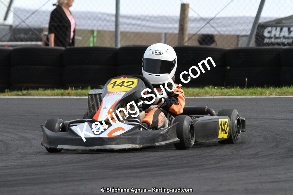 10/05/2015 : 3ème manche du Championnat du Sud à Belmont sur Rance (Photos Stéphane Agnus) 2015 — karting