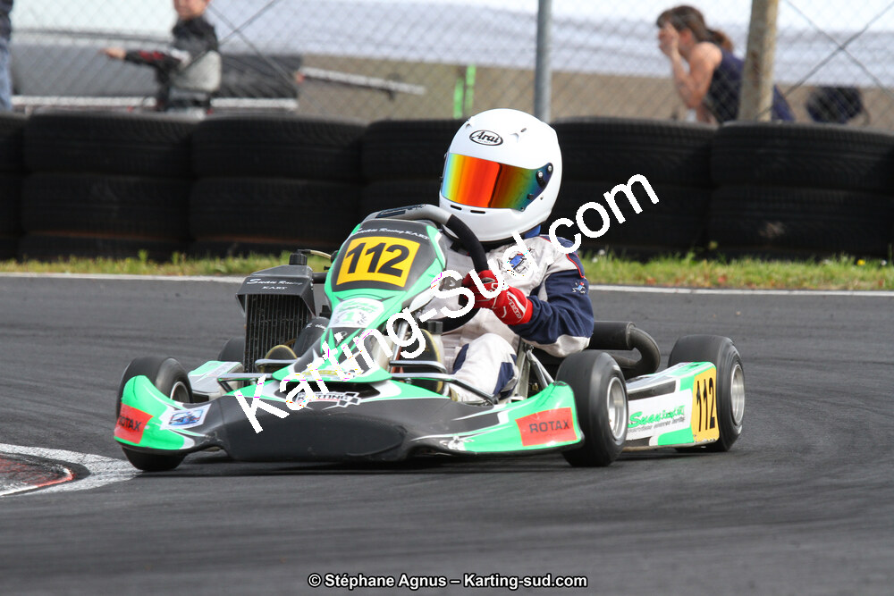 10/05/2015 : 3ème manche du Championnat du Sud à Belmont sur Rance (Photos Stéphane Agnus) 2015 — karting