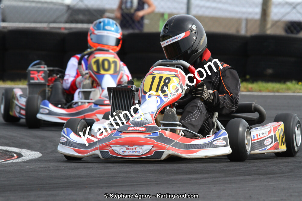 10/05/2015 : 3ème manche du Championnat du Sud à Belmont sur Rance (Photos Stéphane Agnus) 2015 — karting