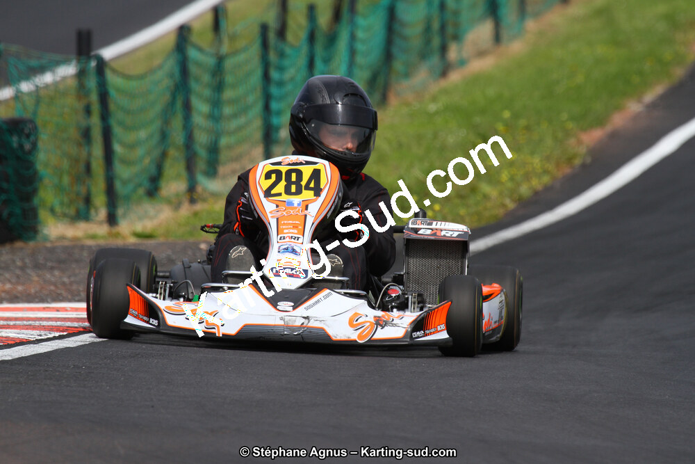 10/05/2015 : 3ème manche du Championnat du Sud à Belmont sur Rance (Photos Stéphane Agnus) 2015 — karting