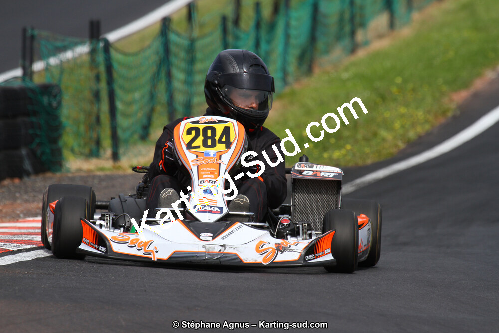 10/05/2015 : 3ème manche du Championnat du Sud à Belmont sur Rance (Photos Stéphane Agnus) 2015 — karting