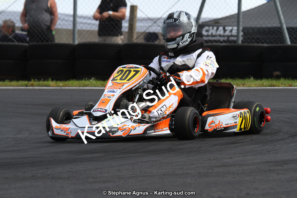 10/05/2015 : 3ème manche du Championnat du Sud à Belmont sur Rance (Photos Stéphane Agnus) 2015 — karting