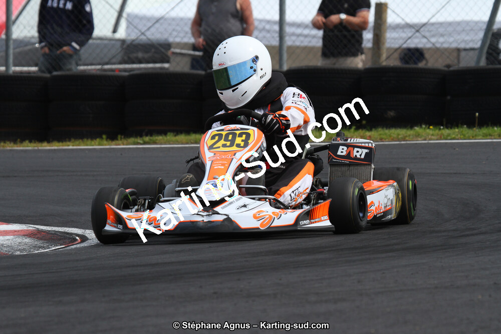 10/05/2015 : 3ème manche du Championnat du Sud à Belmont sur Rance (Photos Stéphane Agnus) 2015 — karting