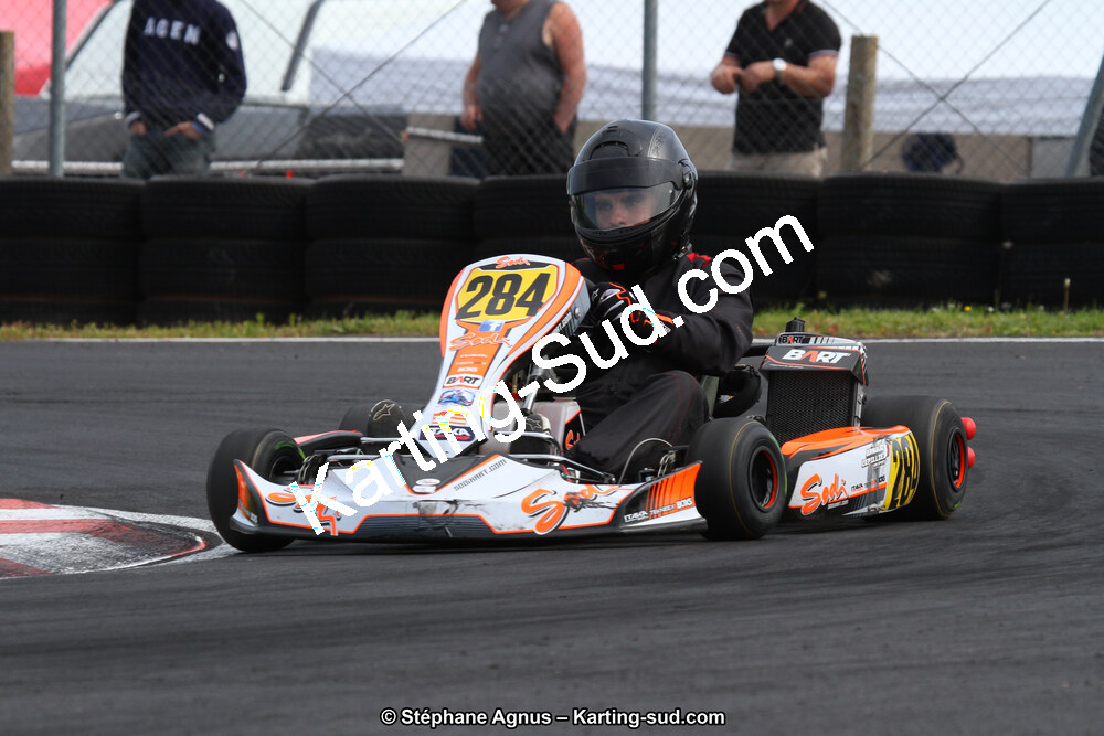 10/05/2015 : 3ème manche du Championnat du Sud à Belmont sur Rance (Photos Stéphane Agnus) 2015 — karting