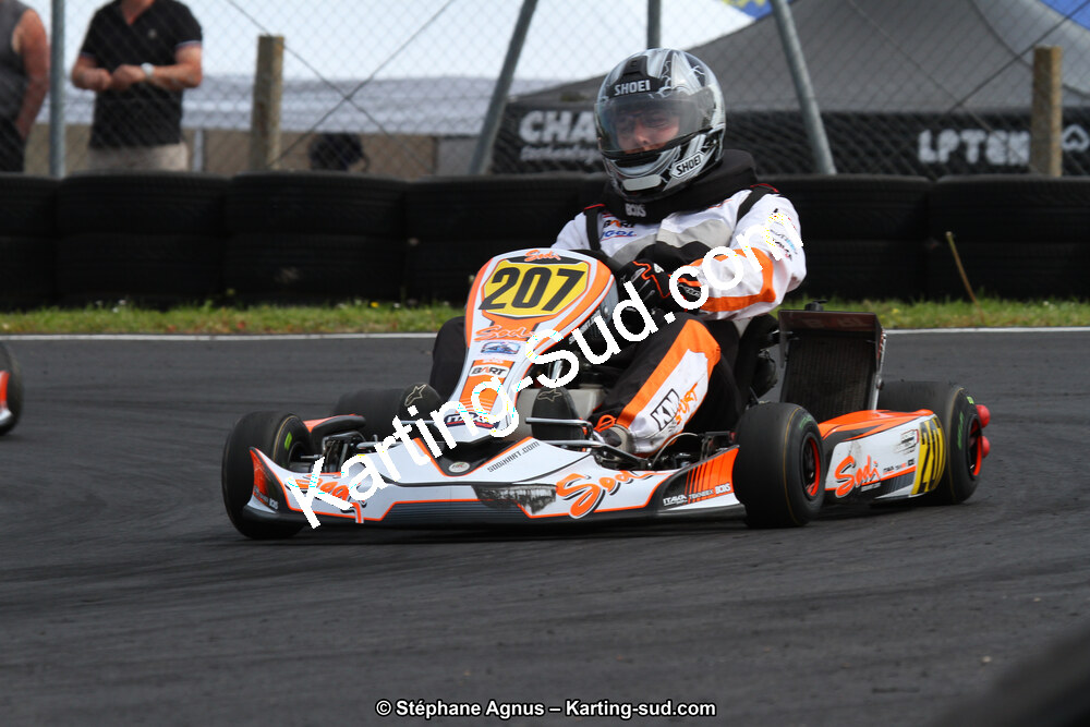 10/05/2015 : 3ème manche du Championnat du Sud à Belmont sur Rance (Photos Stéphane Agnus) 2015 — karting