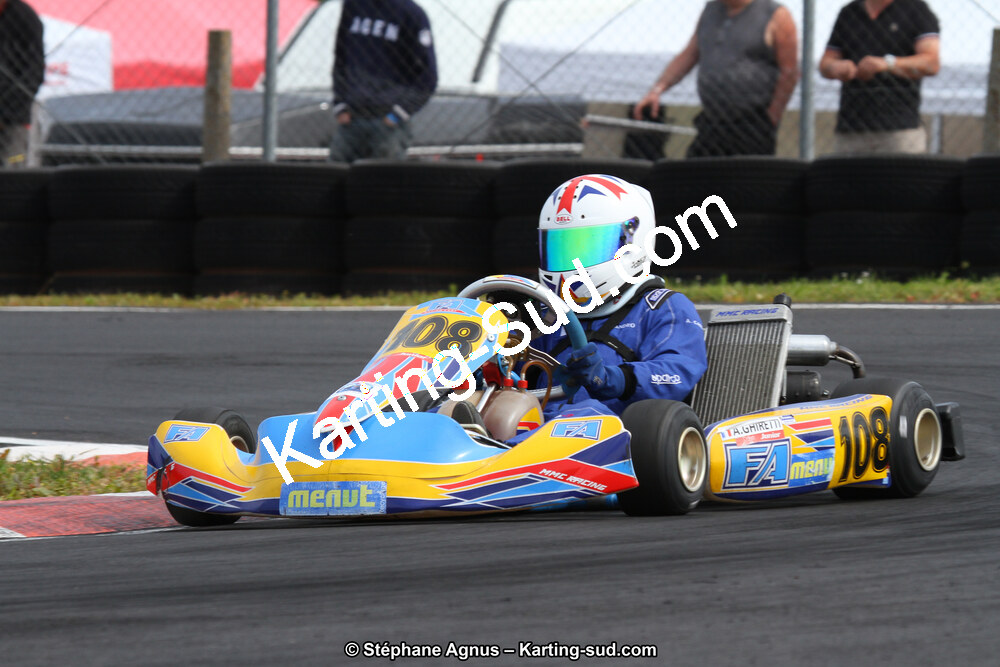 10/05/2015 : 3ème manche du Championnat du Sud à Belmont sur Rance (Photos Stéphane Agnus) 2015 — karting