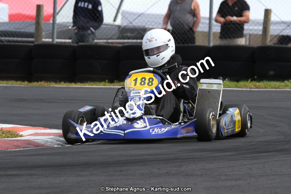 10/05/2015 : 3ème manche du Championnat du Sud à Belmont sur Rance (Photos Stéphane Agnus) 2015 — karting