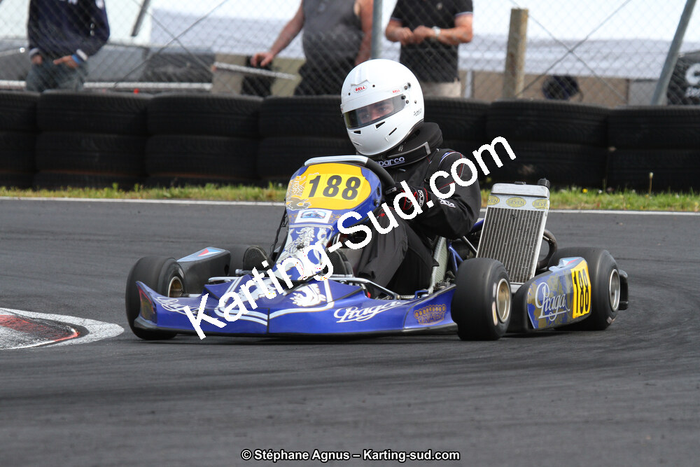 10/05/2015 : 3ème manche du Championnat du Sud à Belmont sur Rance (Photos Stéphane Agnus) 2015 — karting