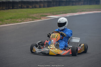 10/05/2015 : 3ème manche du Championnat du Sud à Belmont sur Rance (Photos Antoine Camblor) 2015 — karting