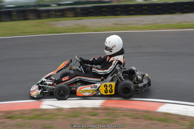 10/05/2015 : 3ème manche du Championnat du Sud à Belmont sur Rance (Photos Antoine Camblor) 2015 — karting